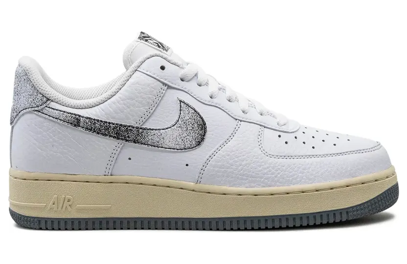 Nike Air Force 1 Retro – White (DV7183)