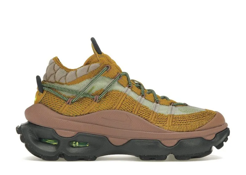 Nike Air Max Flyknit Venture Bronzine Smokey Mauve (FD2110-700)