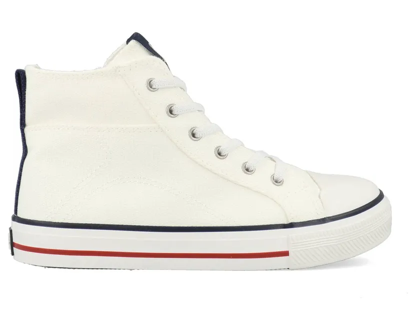 Gap White (GAL501F6TYWHIT)