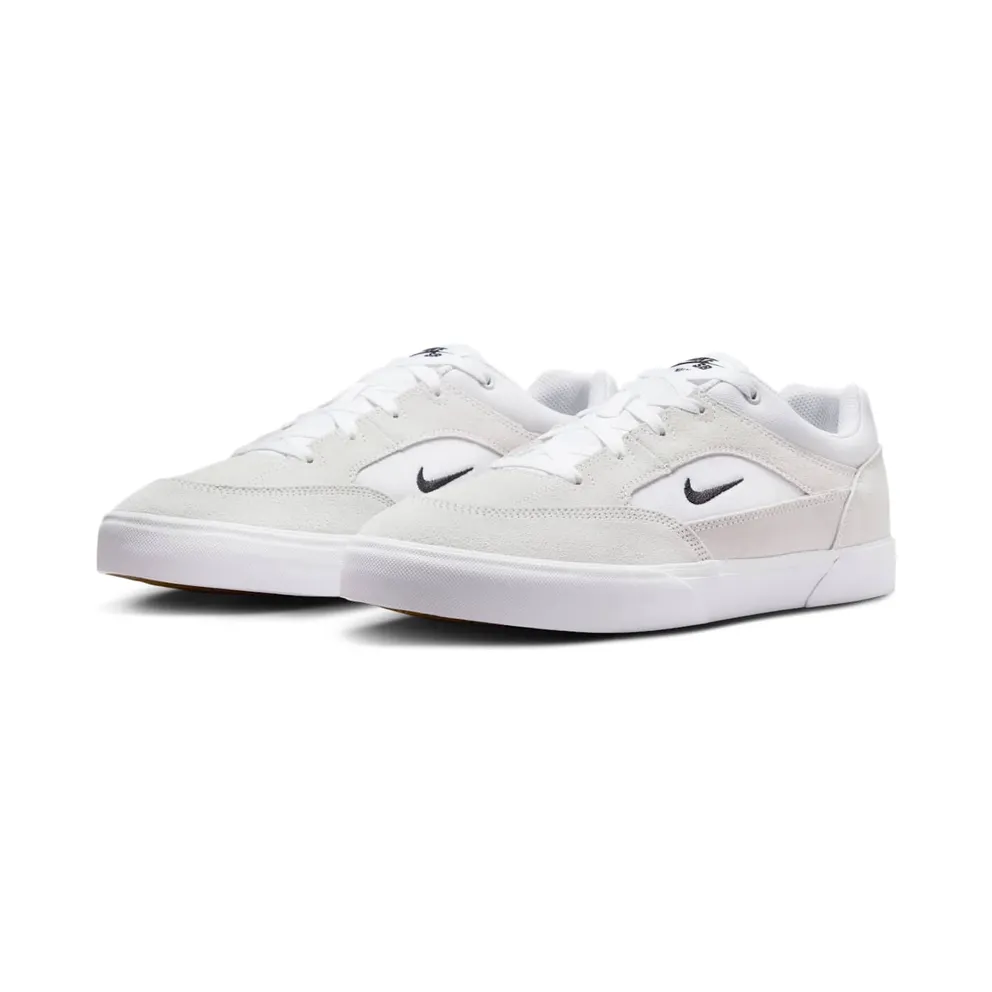 Nike SB Malor White Summit White (FV6064-101)
