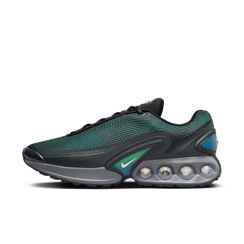 Nike Air Max Dn Black Rage Green (DV3337-010)