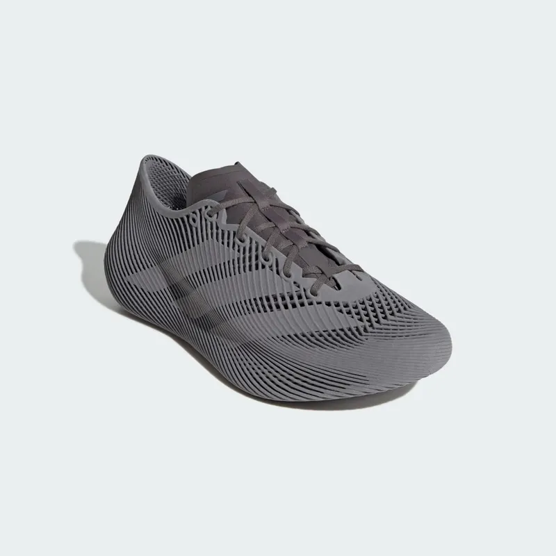 Adidas CLIMACOOL LACED Shoes Grey Four / Grey Four / Charcoal (KI2681)