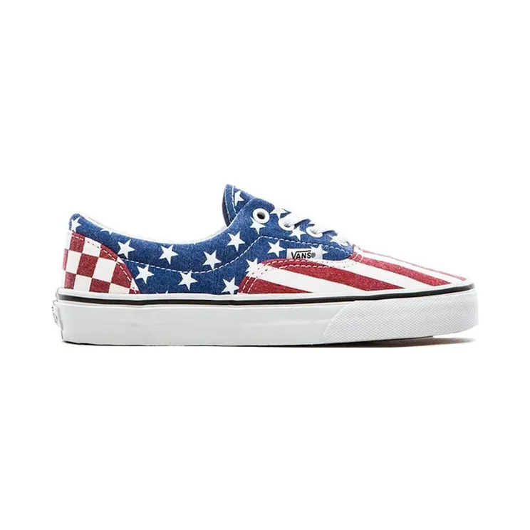 Vans Era Van Doren Stars and Stripes America (VN-0ZULFP1)