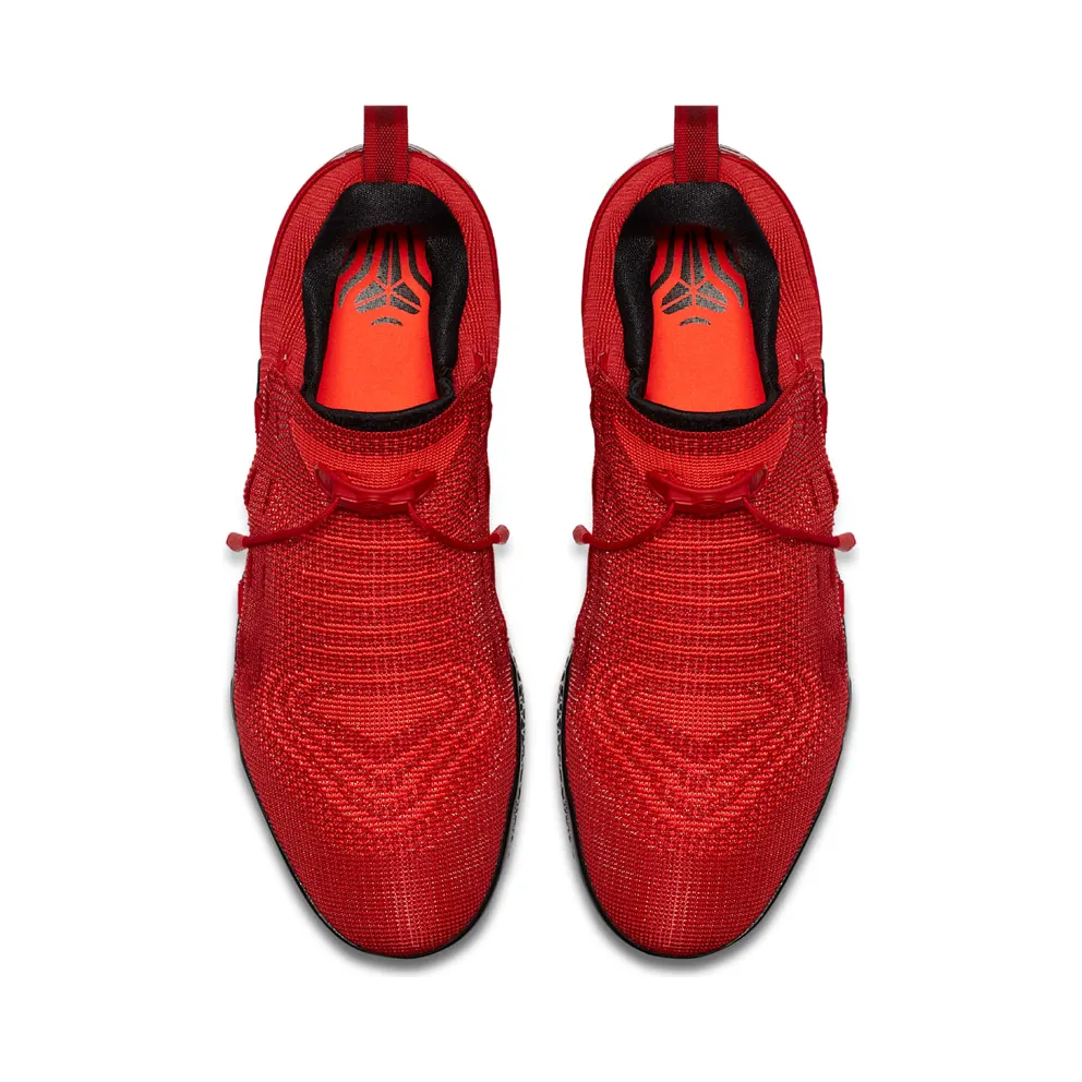 Nike Kobe A.D. NXT University Red University Red/Bright Crimson-Black (882049-600)