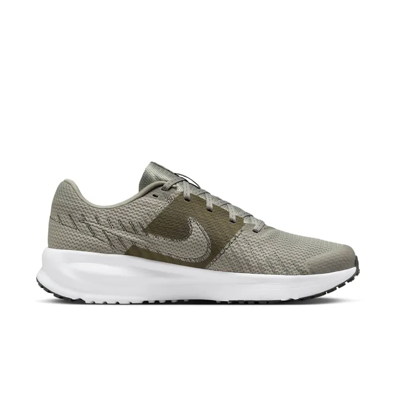 Nike Run Defy Light Army Iron Grey White Black (HM9594-300)