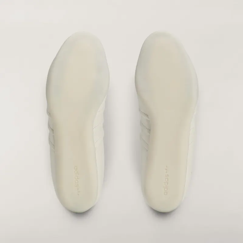 Adidas Y-3 Tokyo Off White / Off White / Black (KI0882)