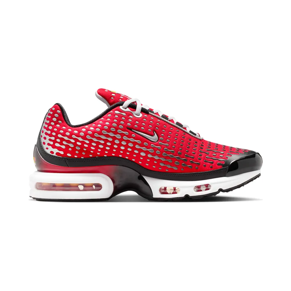 Nike Air Max Plus VII “University Red” (HQ2197-600)