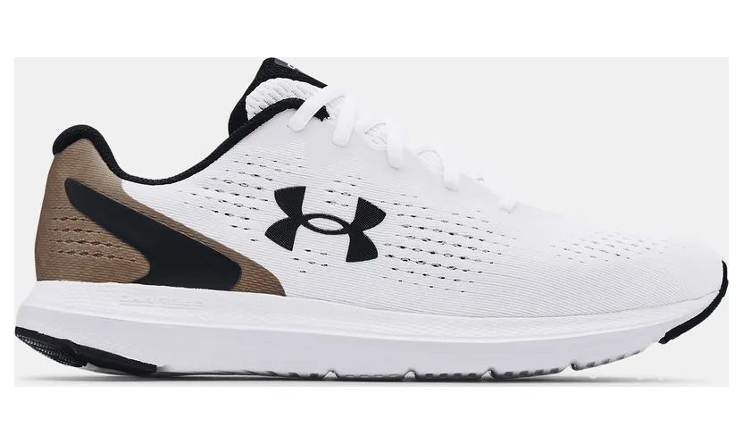 Under Armour Charged Impulse 2 White (3024136-100)