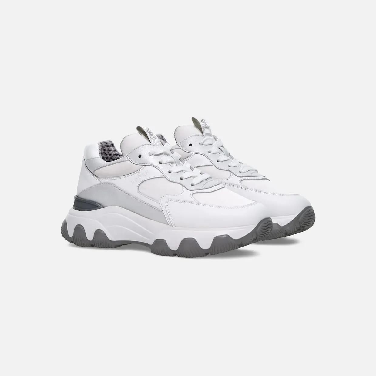 Hogan Hyperactive White (HXW5400DG60ONVB001)