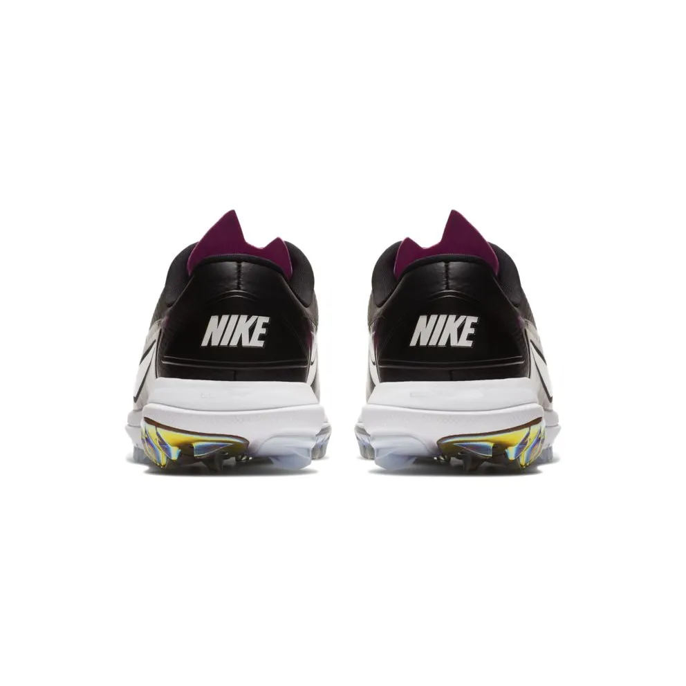 Nike Lunar Control Vapor 2 Hyper Magenta Black/Metallic Silver-Hyper Magenta-White (AJ3806-002)