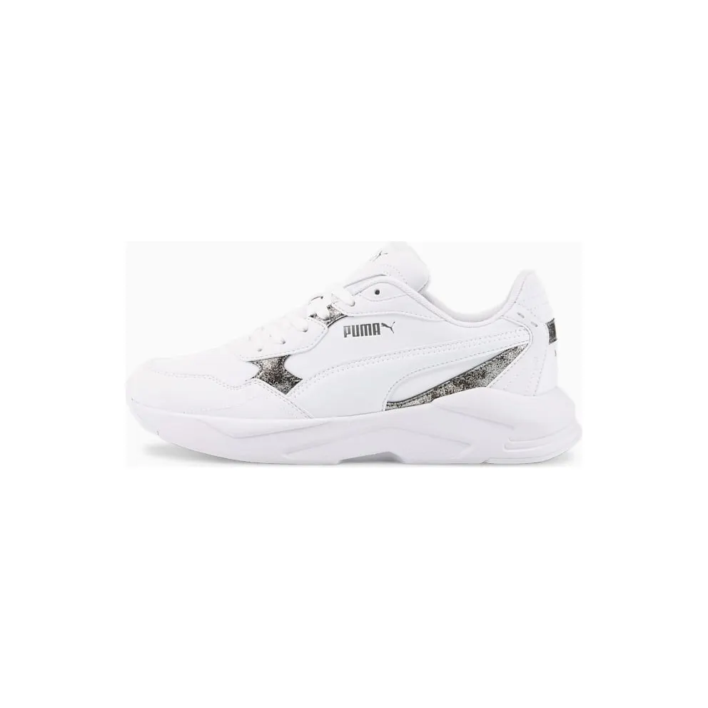 Puma X-Ray Speed Lite Metallics Silver/White (38484801)