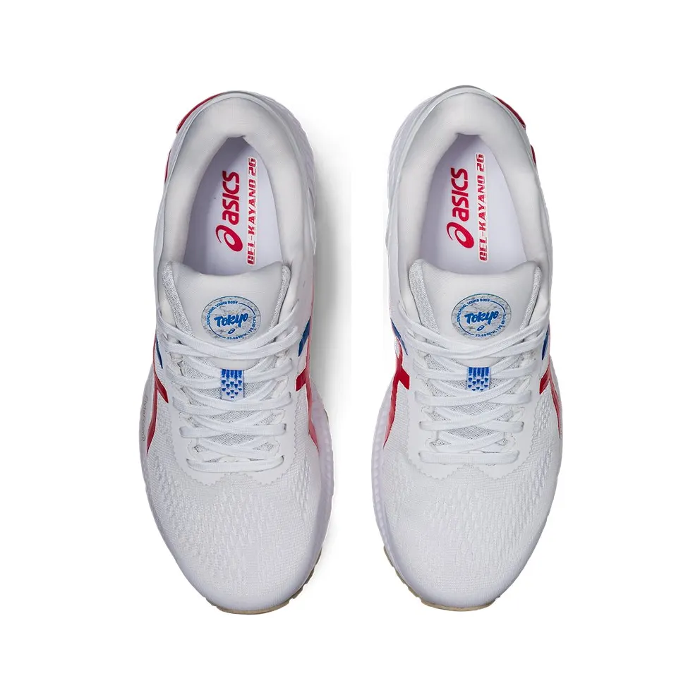 ASICS GEL-Kayano 26 Retro Tokyo (1011A771-100)