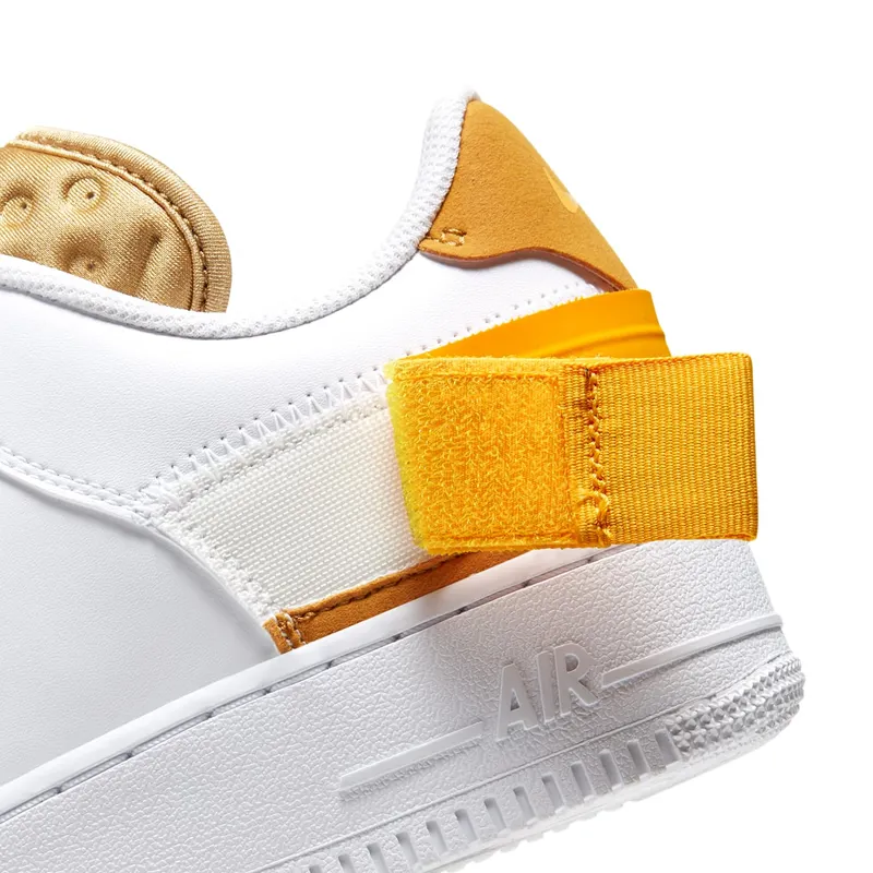 Nike Air Force 1 Low Type Gold (2019) (AT7859-100)