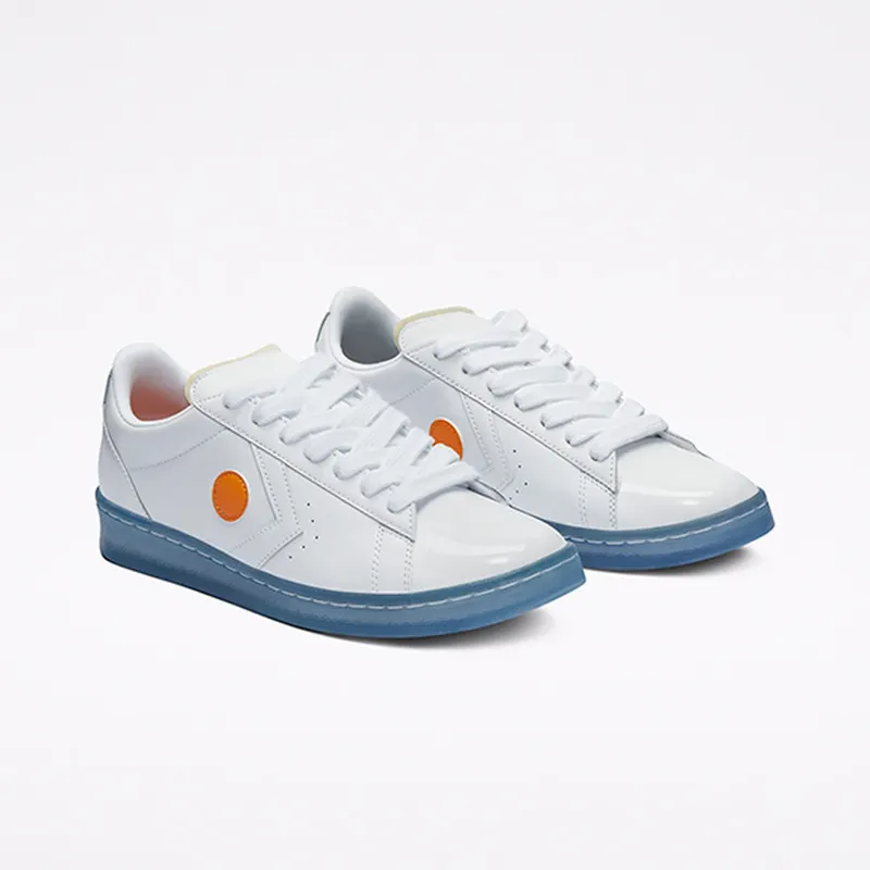Converse x ROKIT Pro Leather Low Top (169217C)