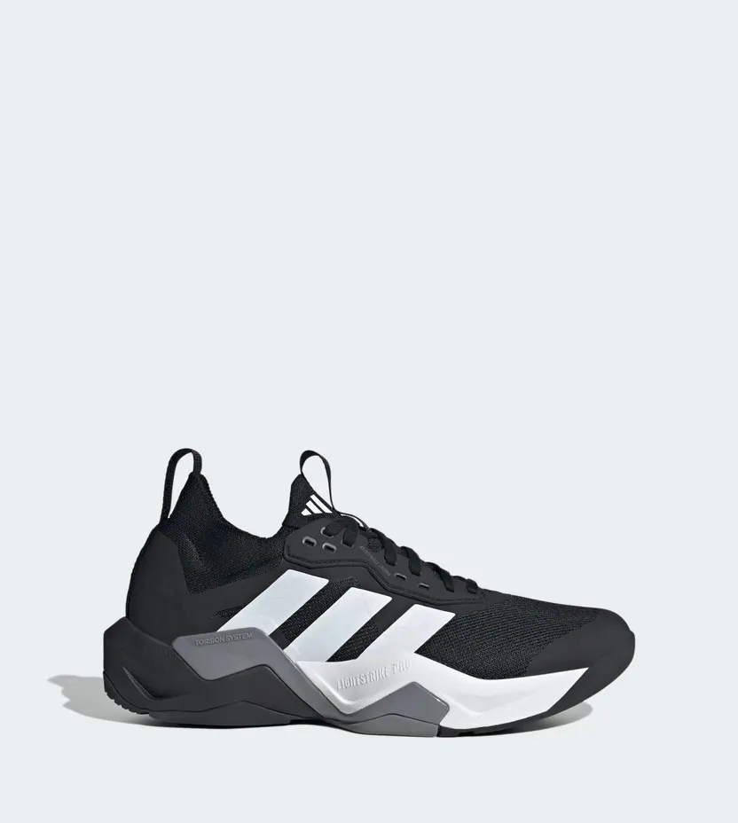 Adidas Rapidmove ADV 2 Core Black / Cloud White / Grey (IH5242)