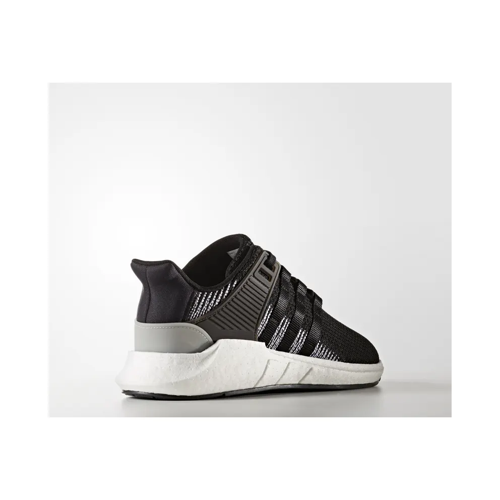 adidas EQT Support 93/17 Black White Core Black/Core Black/Footwear White (BY9509)