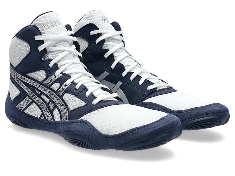 ASICS SNAPDOWN 4 “Midnight / Pure Silver” (1081A058-401)