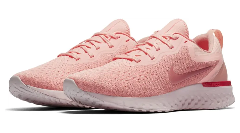 Nike Odyssey React Oracle Pink (AO9820-601)