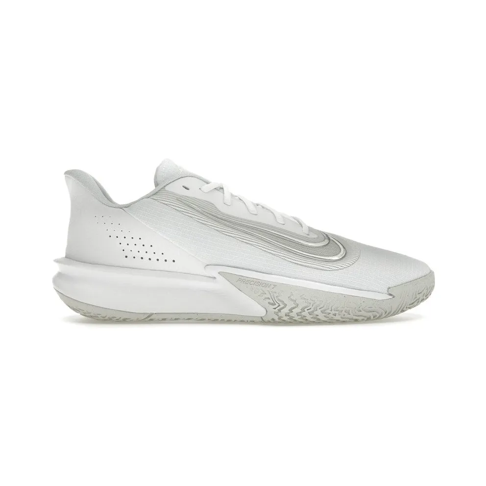 Nike Precision VII White Photon Dust (FN4322-100)