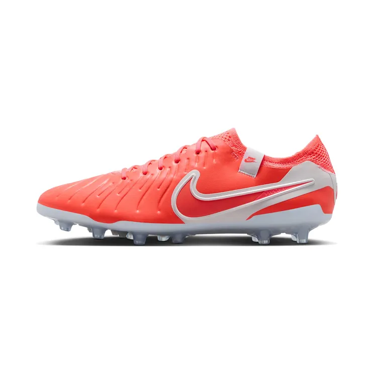 Nike Tiempo Legend 10 Elite AG-Pro Mad Energy Pack “Hot Lava / White” (DV4330-800)
