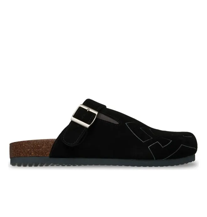 DC Liege (EDYL100001BLK)