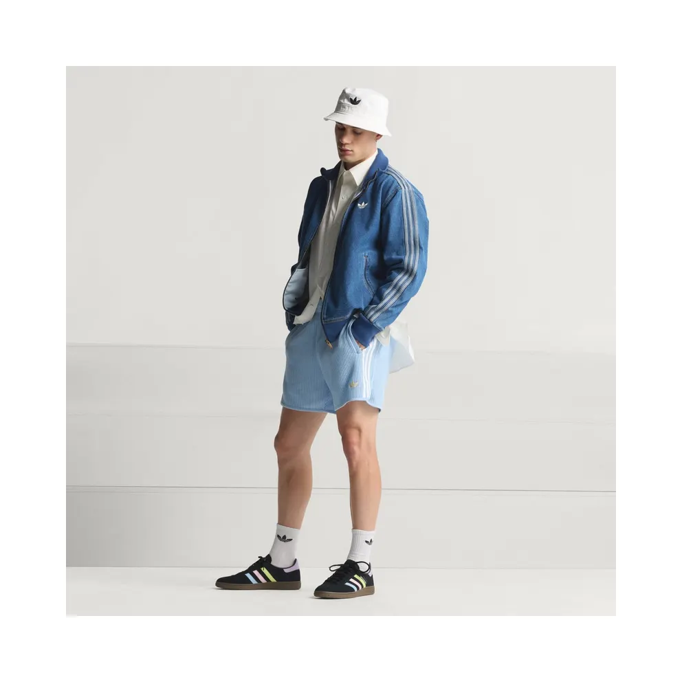 Adidas Handball Spezial “FIFA World Cup 2026 Japan” (HP3675)