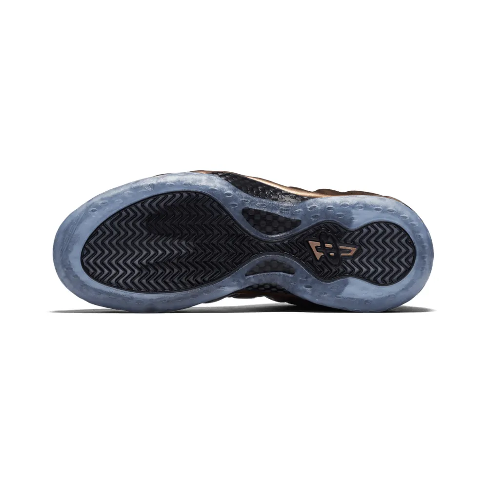 Nike Air Foamposite One Copper (314996-007)
