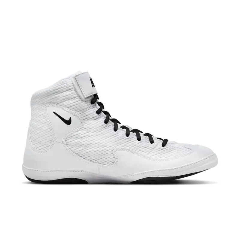 Nike Inflict 3 White Black (325256-101)