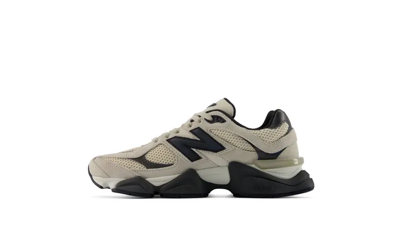 New Balance 9060 “Timberwolf Black Cement” (U90606H1)
