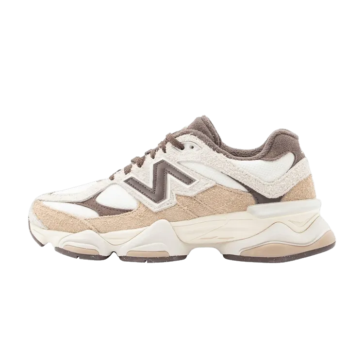 New Balance 9060 Beige (U9060ZCP)