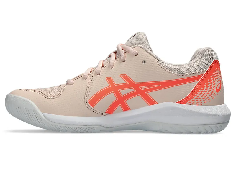 Asics Gel-dedicate 8 Pearl Pink/Sun Coral (1042A237.700)