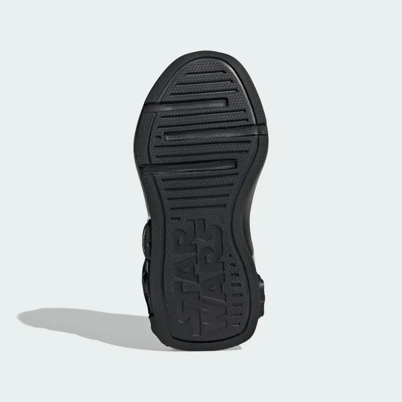 adidas Star Wars™ Runner Kids Core Black / Core Black / Core Black (ID5230)