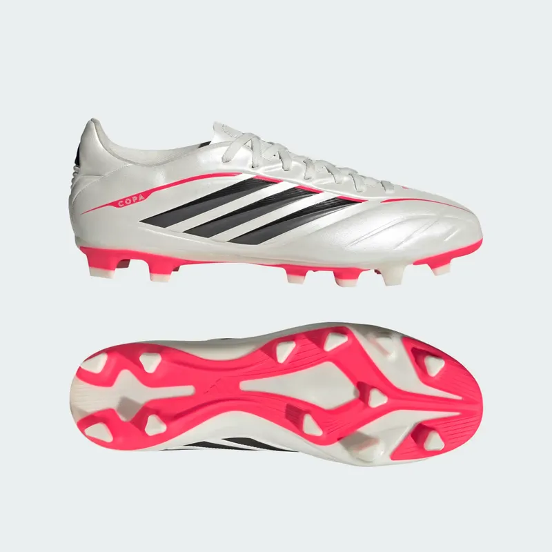 adidas Copa Pure 4 Club FG/MG Born for Goals Pack (JR6183)
