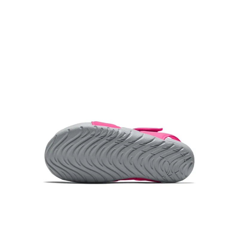 Nike Sunray Protect 2 Younger Kids’ Sandal Pink (943826-605)