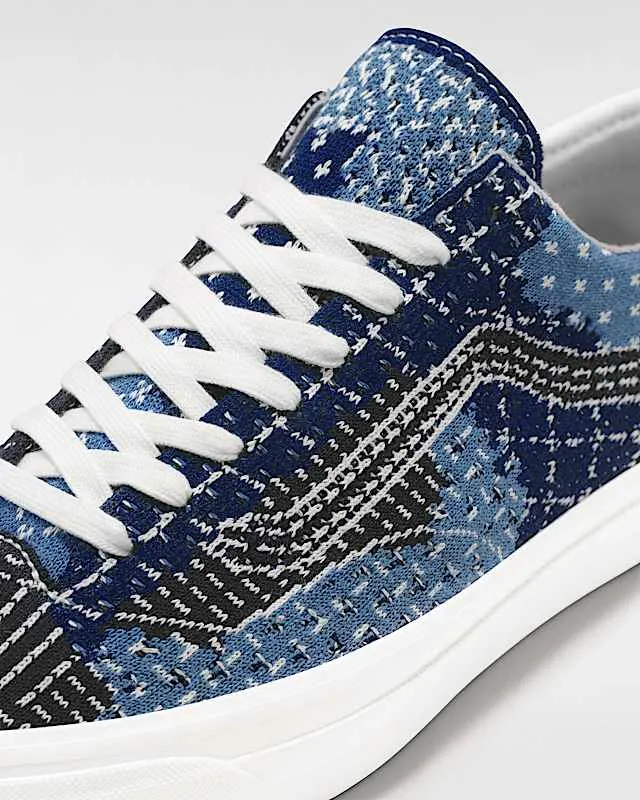 vans-old-skool VN000SHXBLU