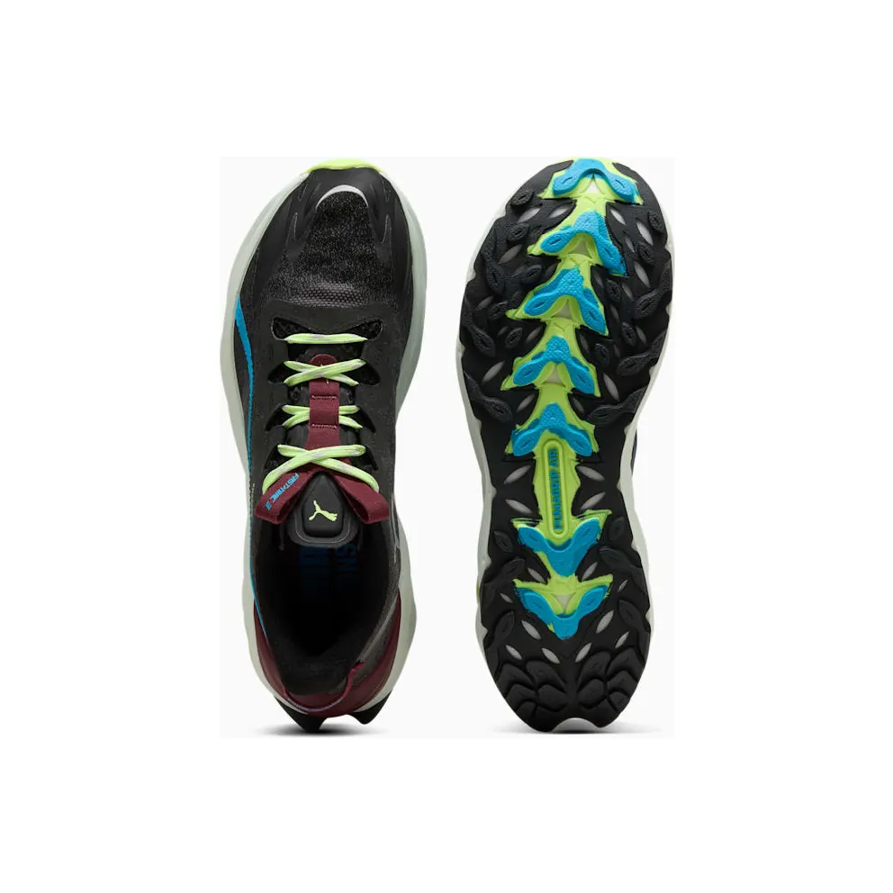 Puma Fast-Trac NITRO Black