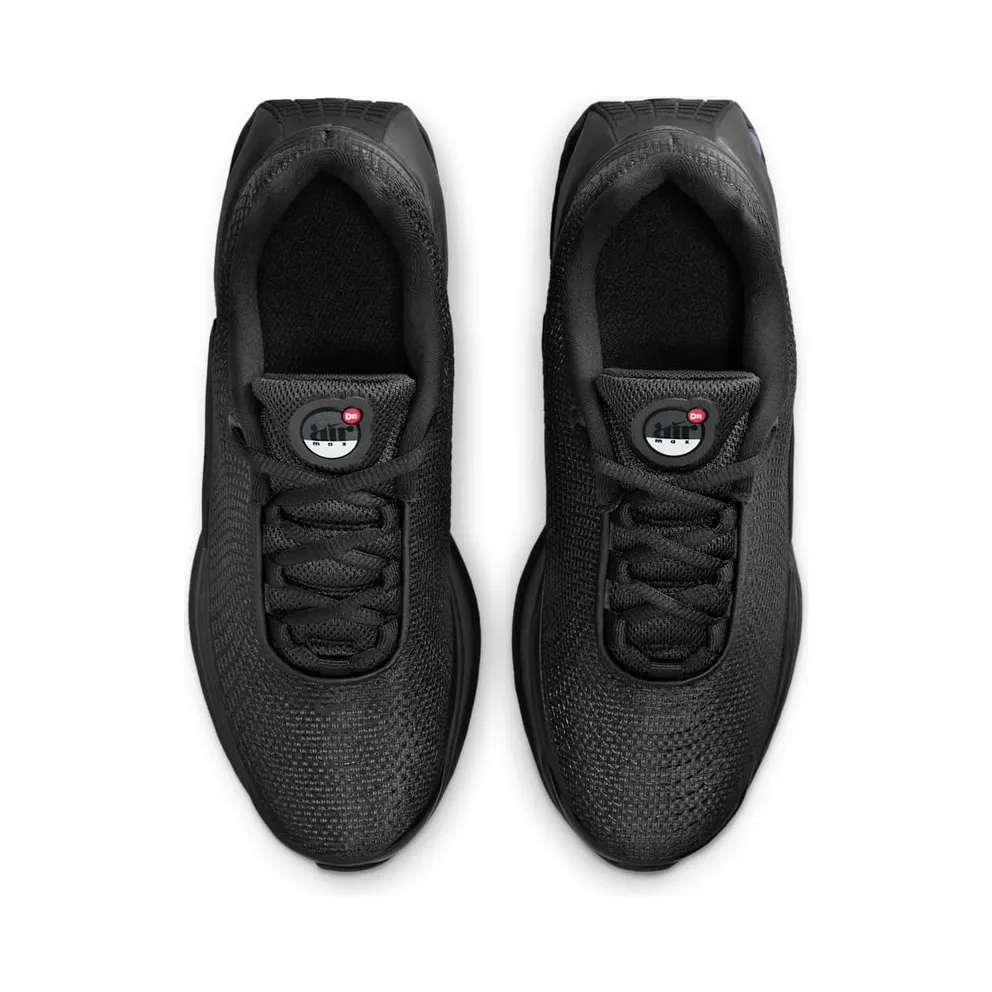 Nike Air Max Dn GS “Black Metallic Dark Grey” (FB8987-004)