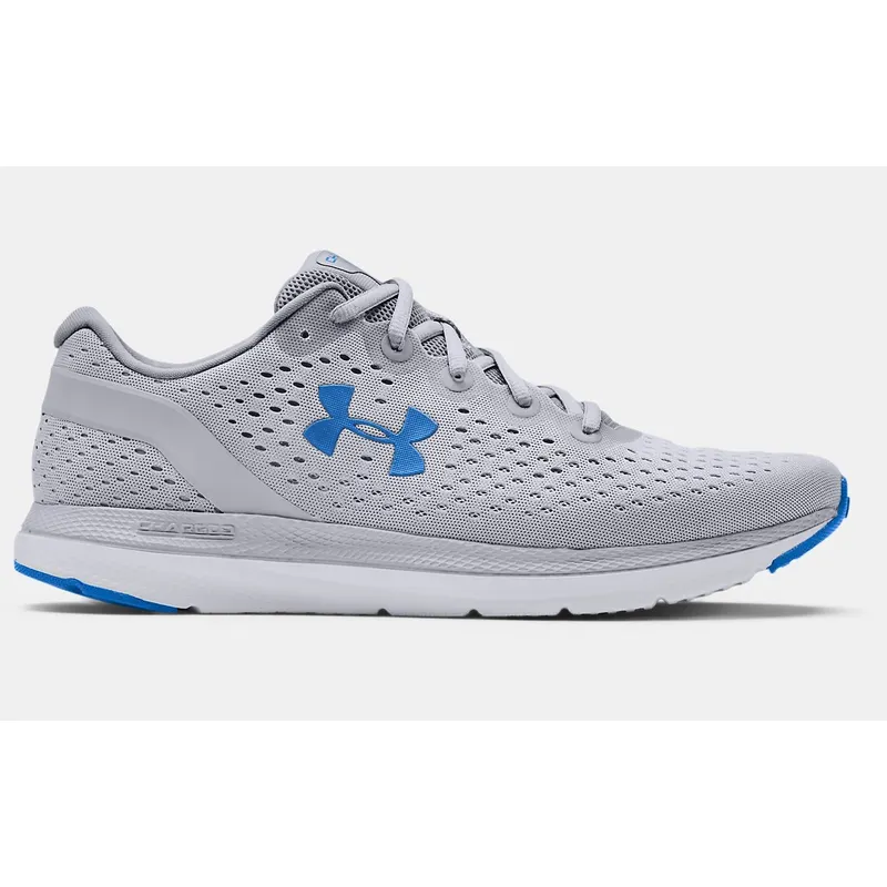 Under Armour Charged Impulse Gray (3021950-108)