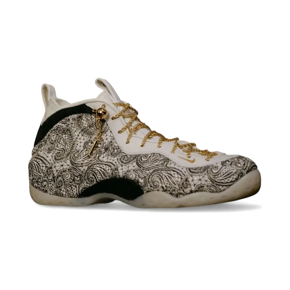 Nike Air Foamposite One Victor Solomon Westside Beaches (IR2077-101)