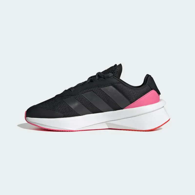 Adidas Heawyn Core Black / Carbon / Pink Fusion (ID2370)