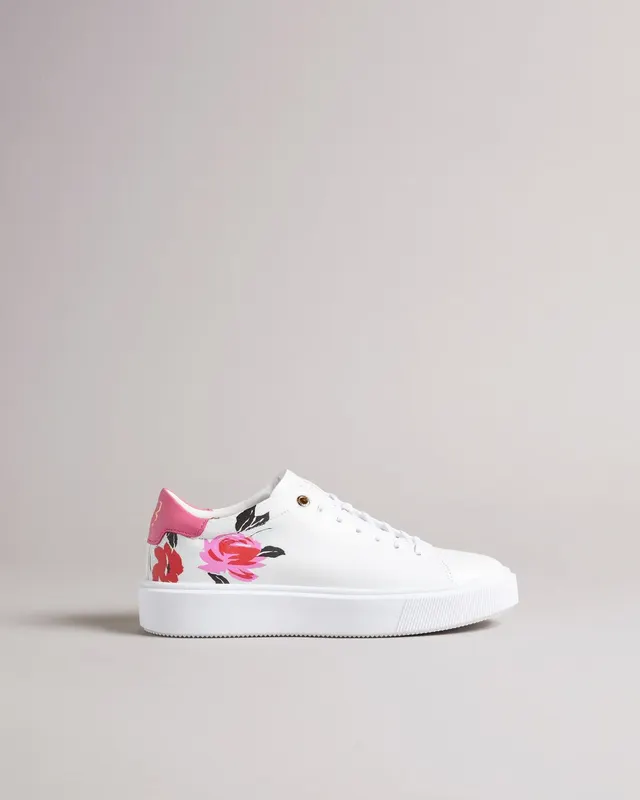 Ted Baker DAFFINA Weiß (259616-WHITE-40)