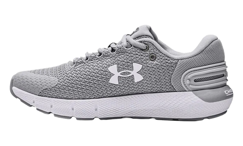 Under Armour Charged Rogue 2.5 “Mod Grey” (3024403-100)
