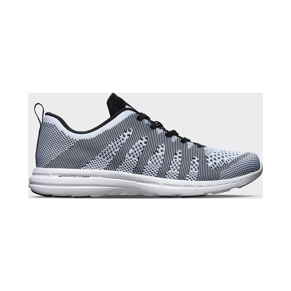 APL TechLoom Pro “White/Black/Black” ()