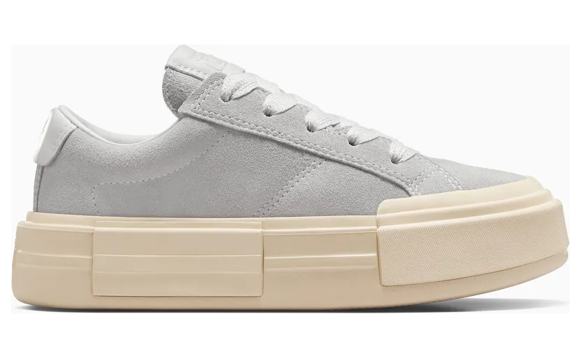 Converse Cruise Grey Area/Natural Ivory (A14232C)