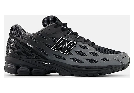 New Balance 1906W Black Cement Castlerock (U1906WGS)