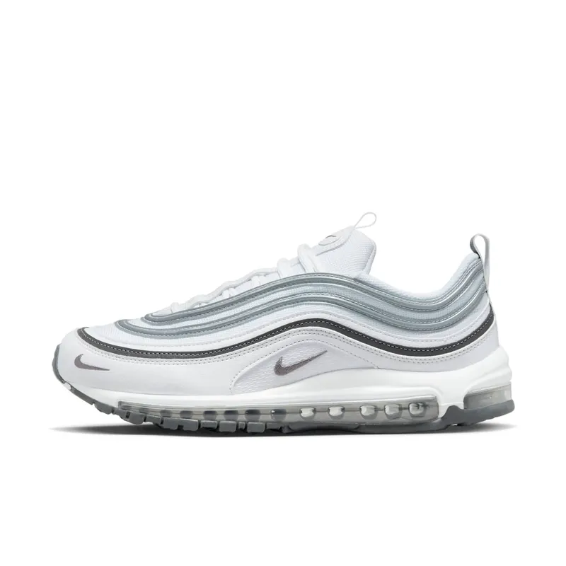 Nike Air Max 97 White (DX8970-100)