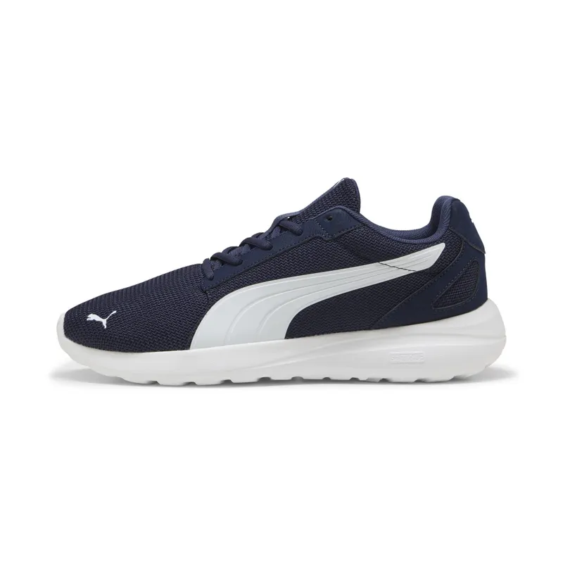 Puma SOFTRIDE Cosmic “Puma Navy / Puma White” (400235_04)