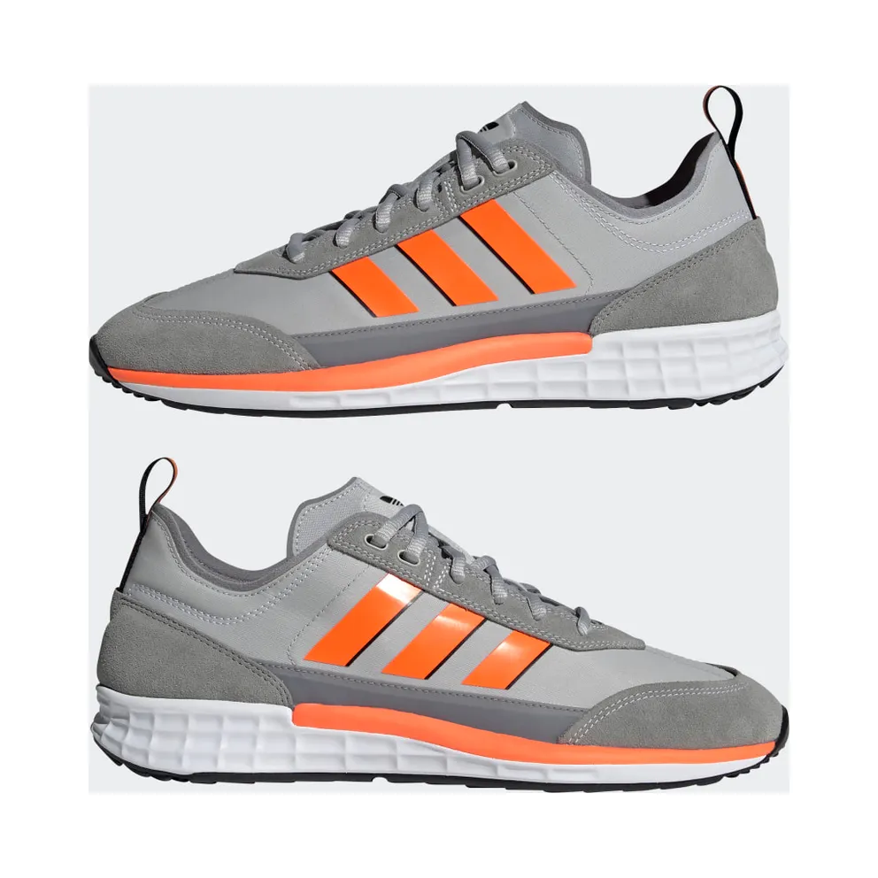 Adidas SL 7200 Grey Two / Team Solar Orange / Grey Three (FX6692)