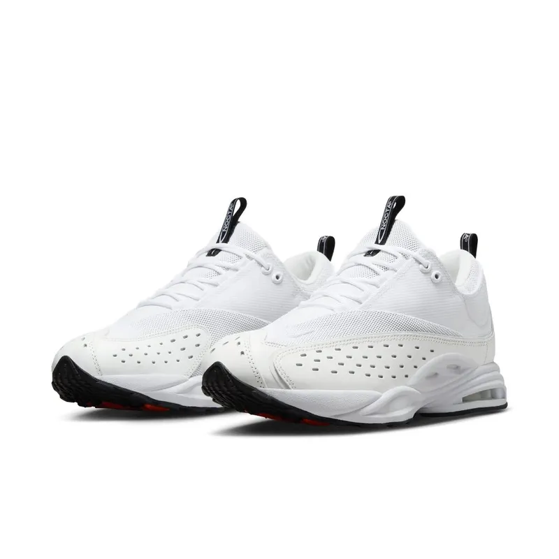 Nike Air Zoom Drive x NOCTA White/Summit White/Black/White (DX5854-100)