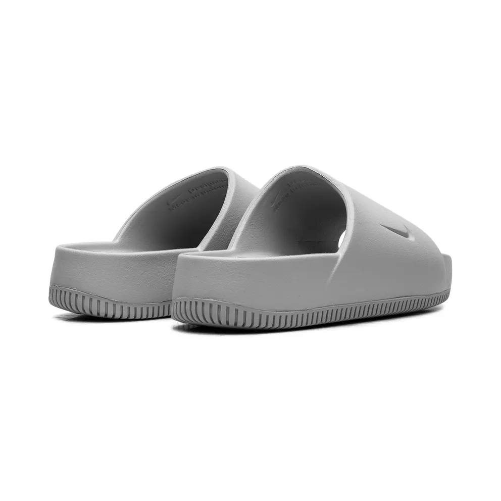 Nike Calm Slide “Wolf Grey” (FD4116-004)